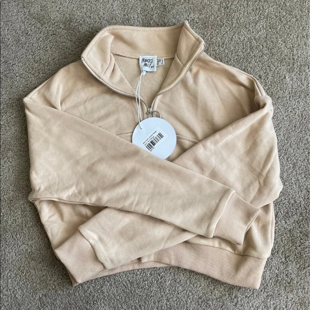 Princess Polly sweater